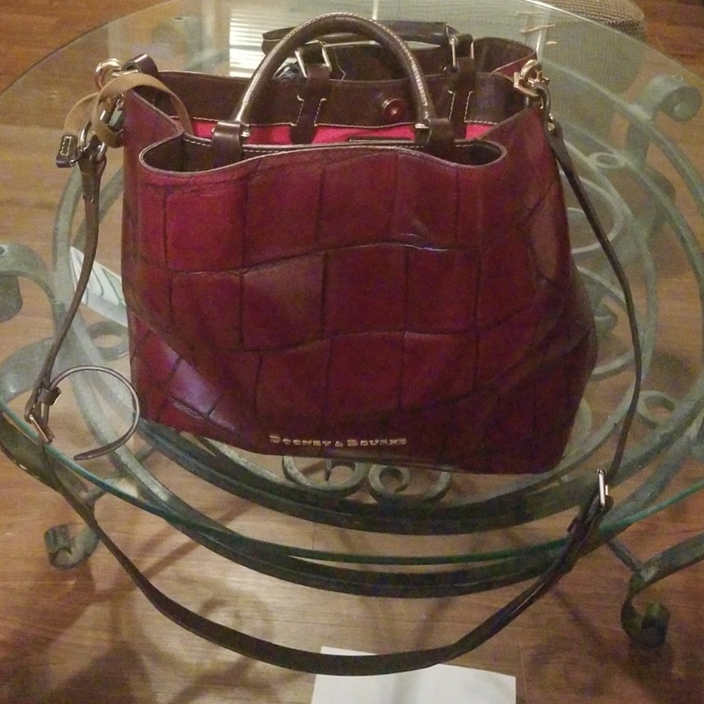 Dooney and Bourke Bag
